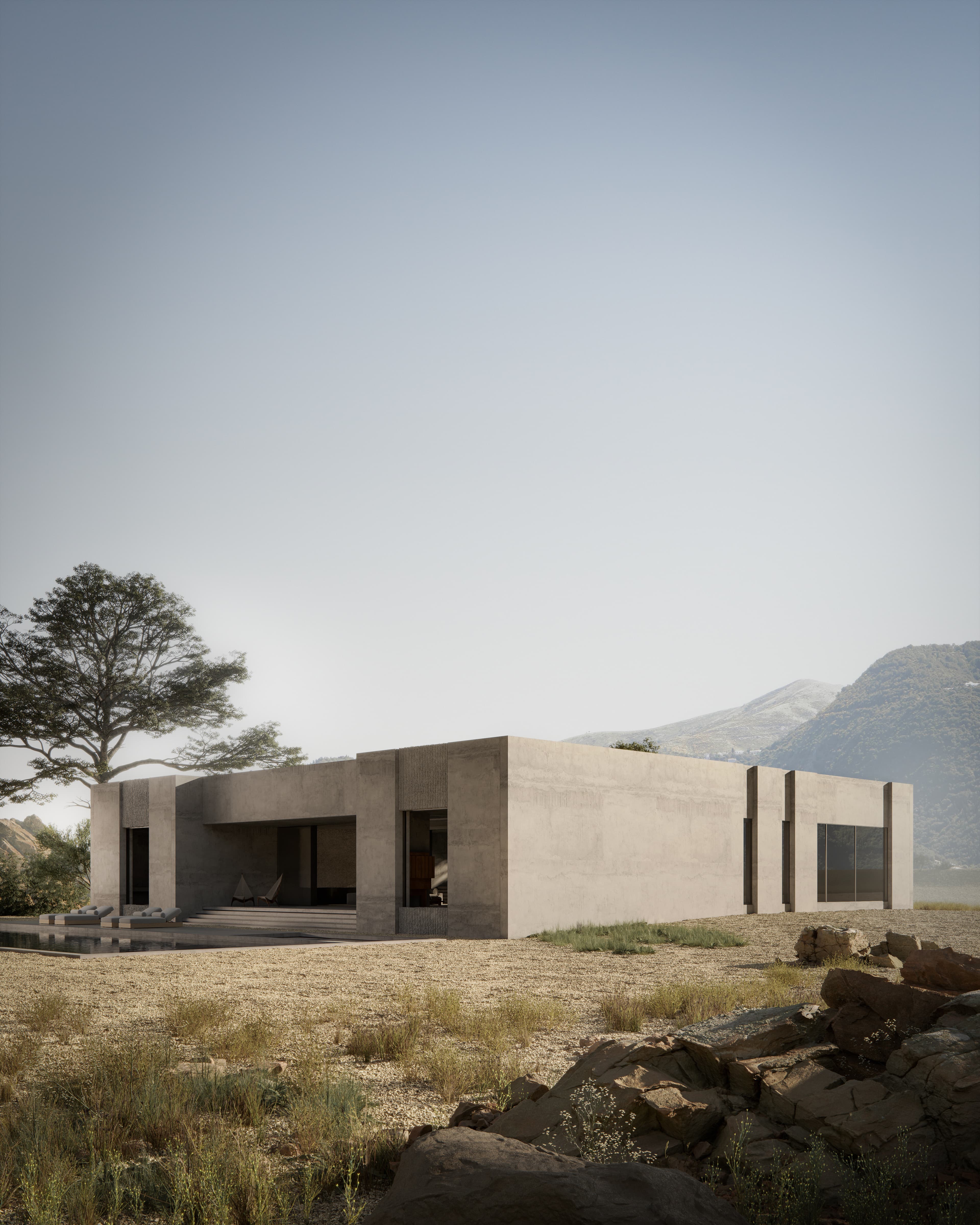 studio jvw — south africa